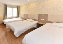 新店丨99优选酒店(北京丰台体育中心西四环南路店)开业