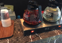 锦江之星增设“百宝箱” 让服务更有“温度”