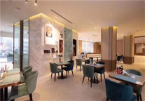 兰欧酒店入驻古城西安    紧靠“大明宫遗址公园”备受期待