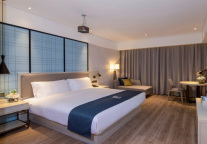 宜尚酒店助力武汉军运会，为城市荣耀出一份力