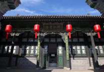 票价下调幅度遭质疑 乔家大院“治本”还差几步