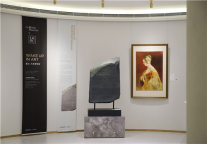 艺术加持商业，相约加盟兰欧酒店