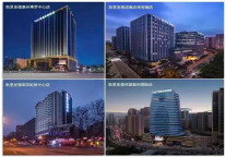 郁锦香、康铂、凯里亚德布局中国成绩傲人 重庆推介会再次合体分享酒店投资智慧