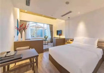 立冬之际｜源宿智联酒店再掀加盟热，加速推进单体酒店新格局