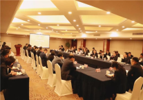 不折不扣抓落实，不遗余力冲目标，蝶来酒店集团召开2019年四季度工作推进会