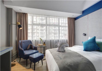 兰欧酒店入驻西安  西北酒店市场再添新活力！