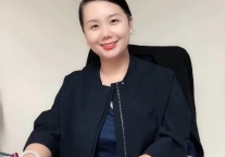 郭慧群出任海口华彩华邑酒店市场销售总监