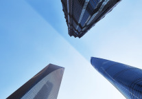 2019年办公空间使用基准数据