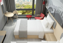 聚焦安徽酒店市场，尚客优U5品鉴会探讨酒店投资新高地