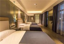 “利刃出鞘”——兰欧酒店订单接不停！