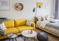 95后租房群体偏爱长租公寓 合景昕舍布局三大产品线