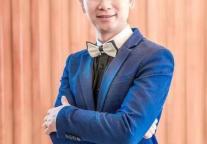 臧伟出任重庆聖荷酒店总经理