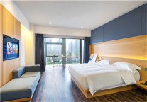 智尚酒店，让“有趣”融入酒店生态系统