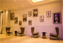 从大黄鸭到兰欧酒店装置艺术展，看艺术发展新趋势