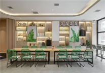 尚客优品酒店深入安徽、海南，“酒店+新零售”展高坪效魅力