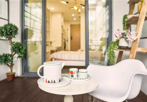 生活中的心之所向 壹间公寓有你要的答案！