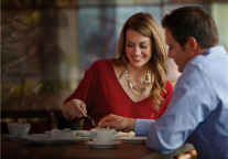 乐潮地、咖啡情 | 看澳斯特如何打造多元化惬意时空