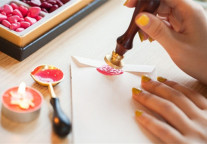 紧贴年轻人社交需求 世联红璞七夕活动甜蜜来袭