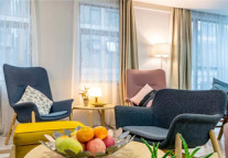 因为新派，在深圳打拼的人决定留下来