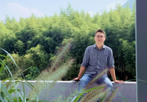 莫干山第四代民宿人俞棡：“小而美”都是理想化，没有规模哪里能赚到钱 | 大家