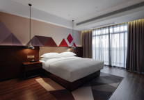 军运会圆满闭幕，柏曼酒店优质服务广受好评