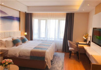 格菲菏泽定陶区陶驿路酒店即将开业