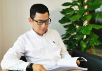 徐锋： 星房优租致力于做长租公寓的“海底捞”