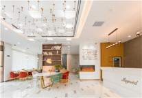 新店速递丨白玉兰上海莘庄工业园区中春路酒店开业