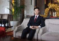 冯豹出任徐州绿地皇冠假日酒店市场销售总监