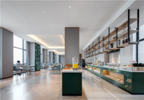 夜驿暖餐之外，格雷斯精选以“高阶”服务取胜