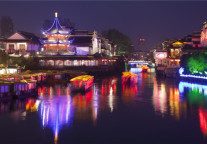 白玉兰酒店：国庆这样玩，必“红”！