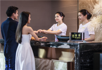 碧桂园酒店集团推联名卡 打造缤纷假期