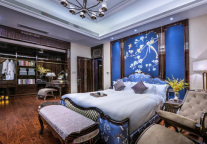 美豪酒店旗下 | 上海酒店新地标，美丽豪酒店高端意蕴诠释奢与品