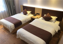 格雅上海松江万达广场酒店盛大开业