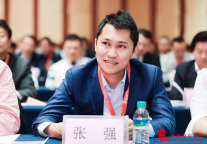 旅悦集团CEO张强当选中国饭店协会副会长