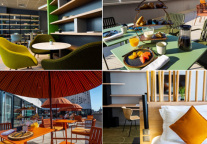 赋能增值 康铂酒店分享酒店空间流量运营成功经验