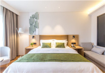 格林豪泰菏泽市曹县火车站商务酒店盛大开业