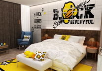 中国酒店新零售发展论坛在京召开  聚焦东呈赋能增值利器B.Duck潮空间