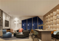 “兰欧·尚品”制胜宝典：打造城市商旅会客厅