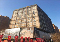 雅阁酒店集团澳斯特品牌再进西安，为西北酒店市场再添新活力