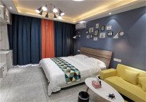 格林公寓宿迁沭阳县中央城市广场酒店盛大开业