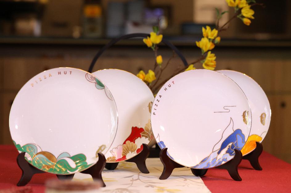 必胜客跨界“粤”潮展韵味  以匠心致敬中国美