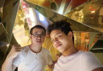 锦江之星：最好的陪伴是和你一起成长