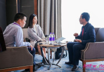 酒店布局人工智能  科技如何助力服务体验？