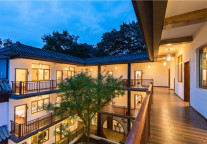 欢墅三周年：深耕文旅目的地，打造精致短途度假体验