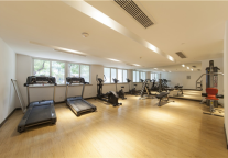 70%租客娱乐首选是健身和电影 揭秘产业园区蓝领租客画像