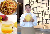 宜尚酒店聚力“中国首届沙田柚王国”为县镇文化推广振兴出力