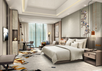 广州奥园喜来登酒店将于2020年一季度正式开业