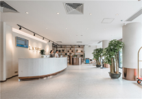 深圳，兰欧来啦！看艺术酒店新玩法