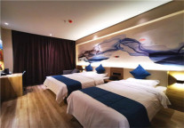 格菲无锡玉祁镇中路酒店盛大开业